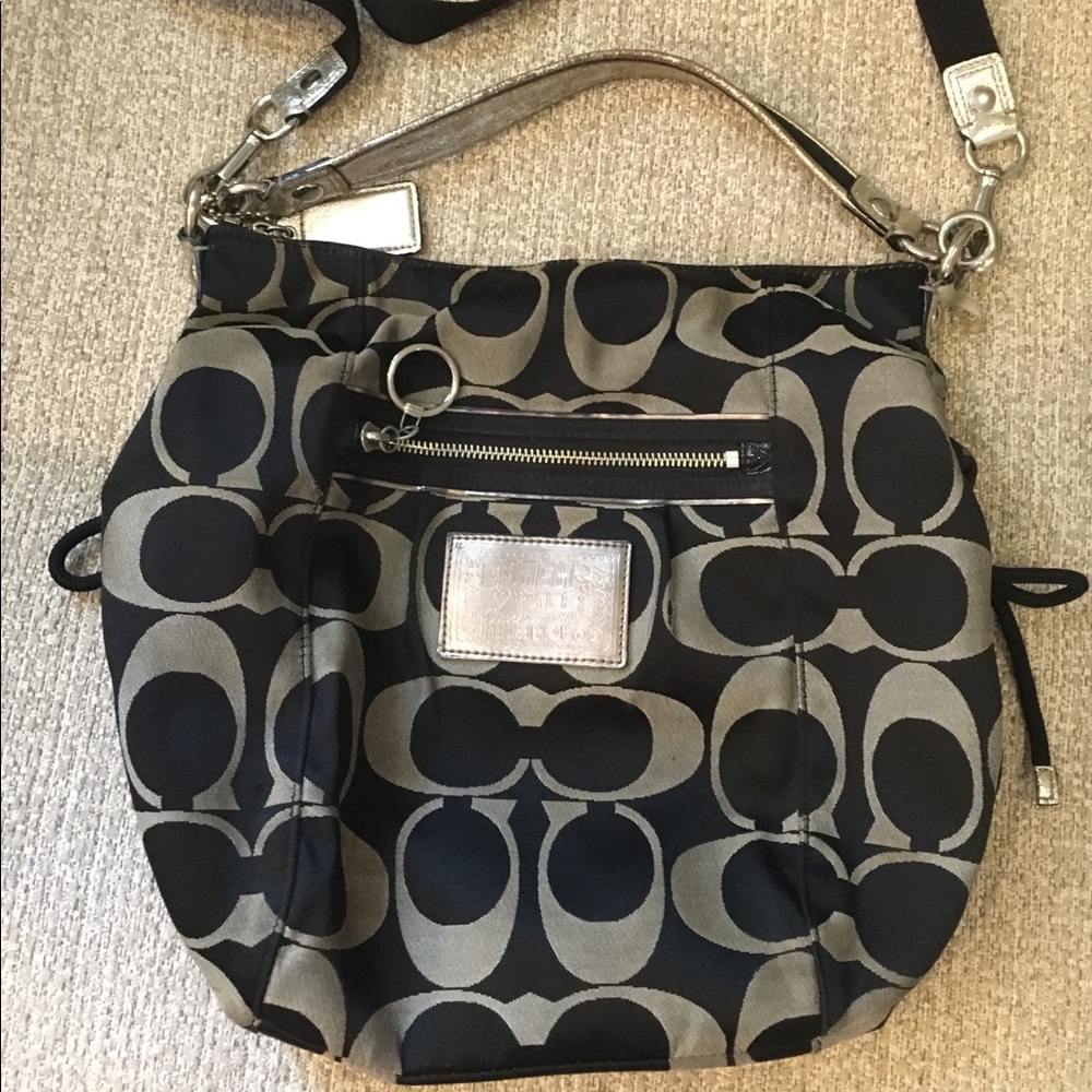 Coach Cross body bag